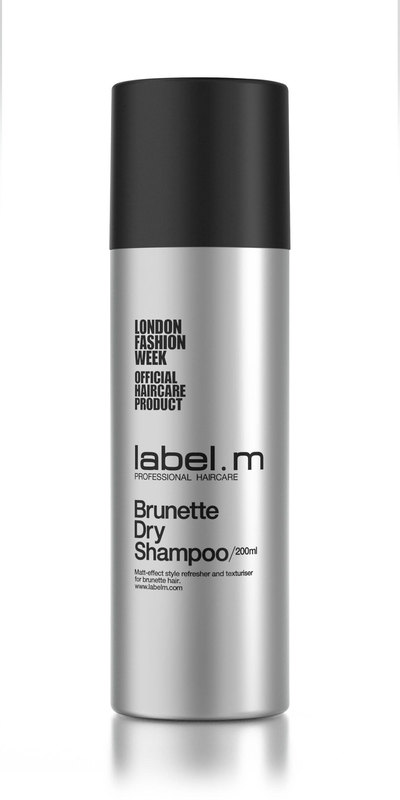 Brunette Dry Shampoo 200ml