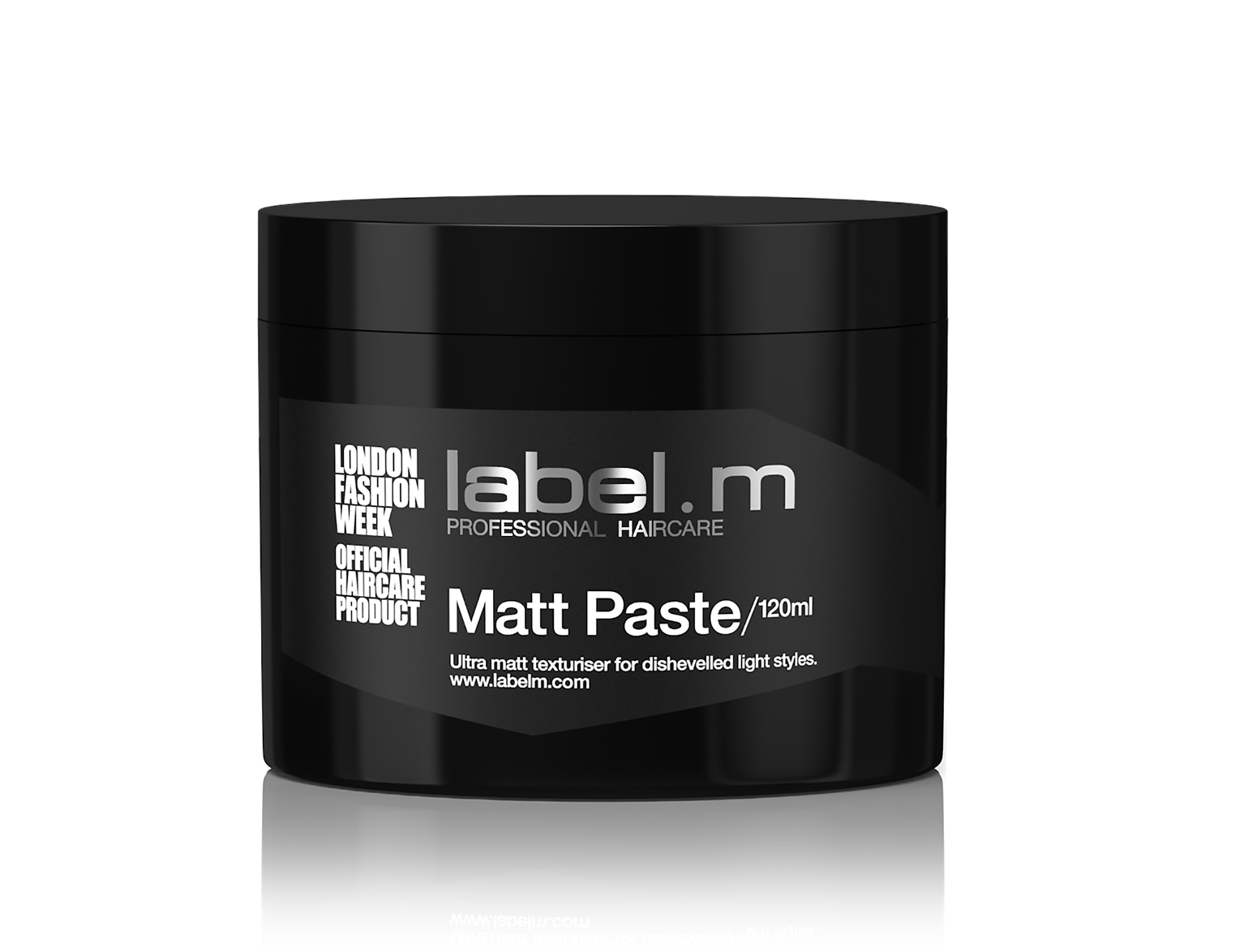 Matt Paste 120ml
